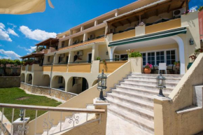 Отель Hotel Niras  Нидри